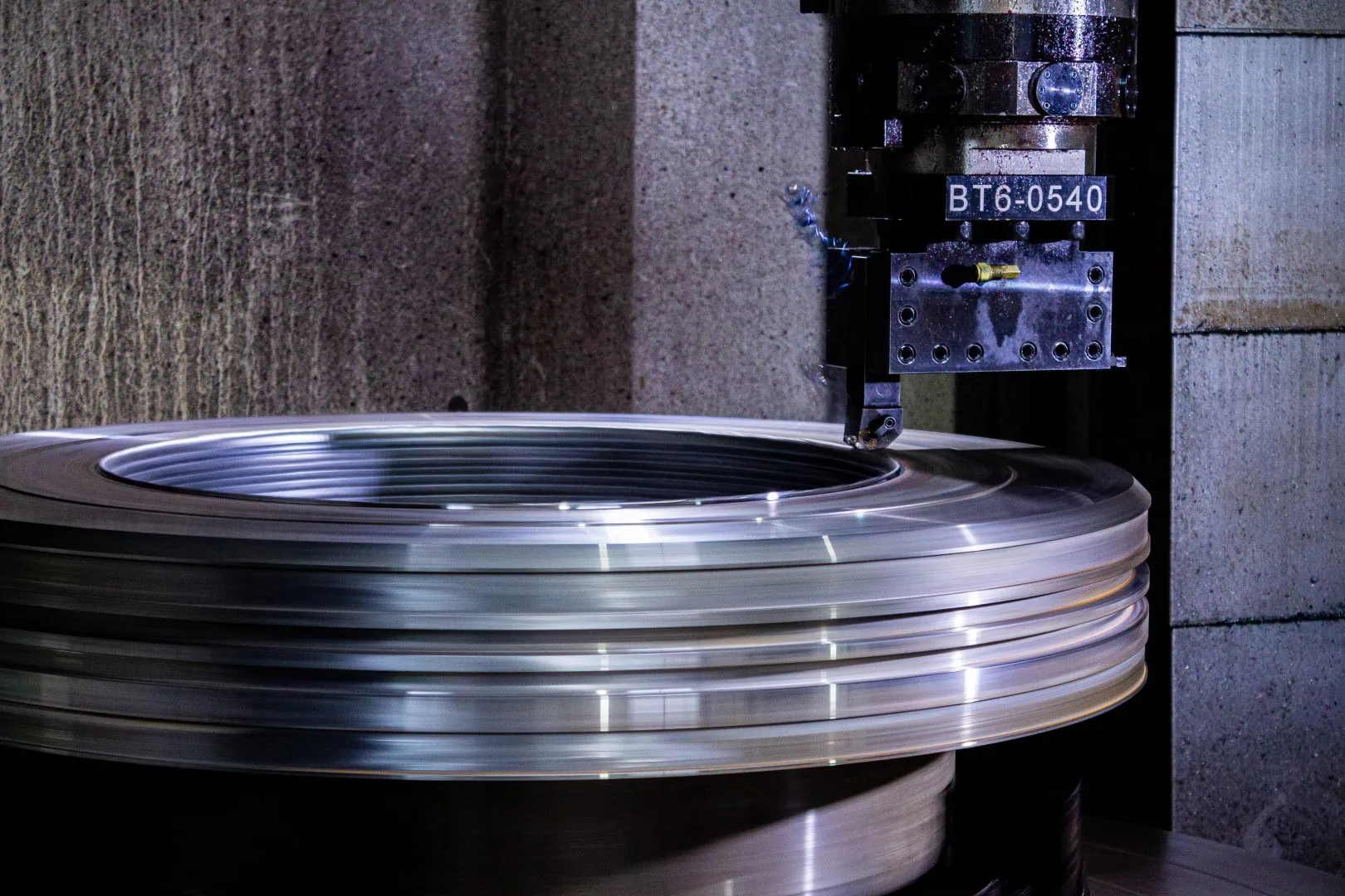 precision-cnc-machining-closeup-photography