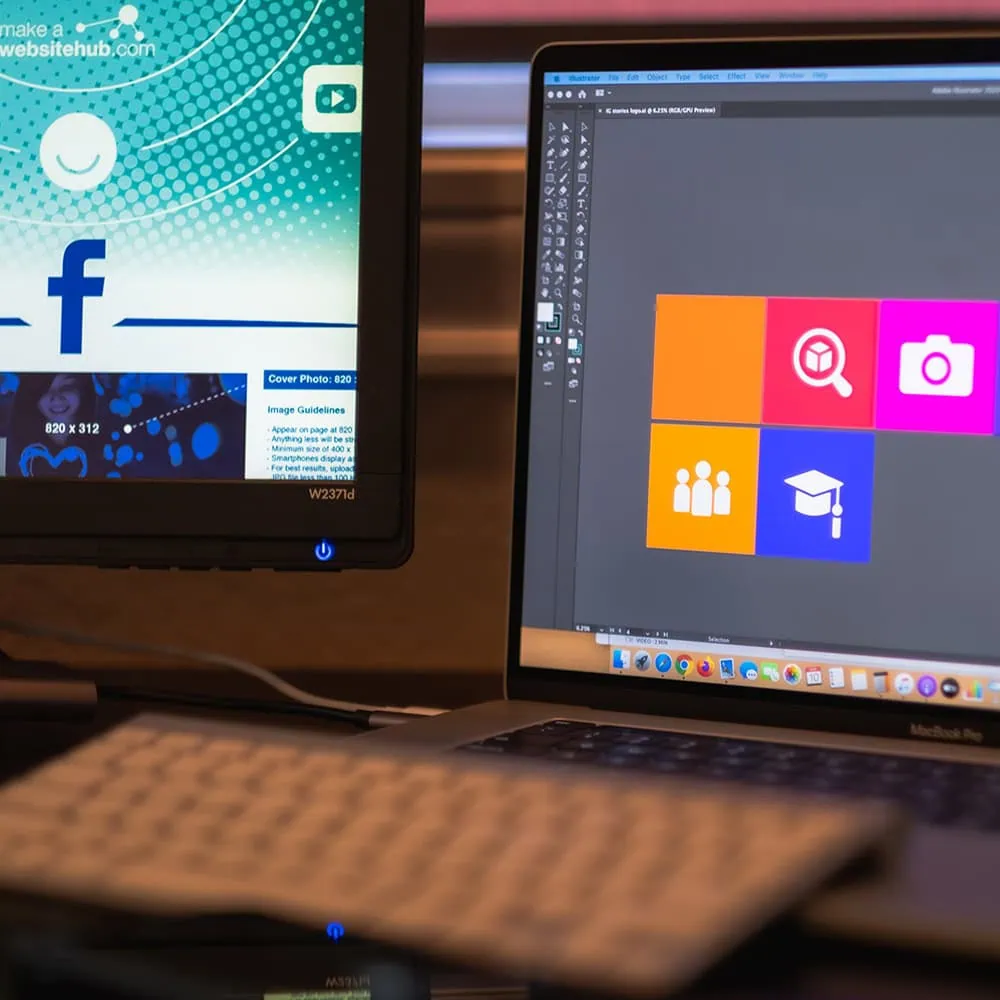 social-media-marketing