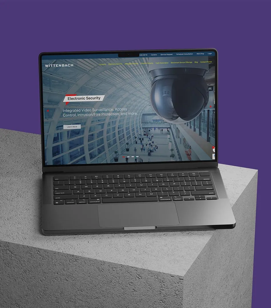 website-design-and-development